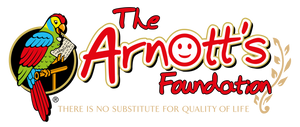 Arnotts Foundation Fundraising