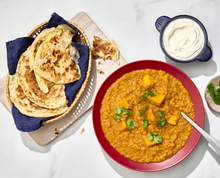 Campbell's Winter Warmer Dinner Pack -  Red Lentil & Pumpkin Dahl