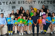 Camp Quality Family Camp - Donation 2x Families for 5x Night's