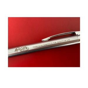 Stainless Steel Pen